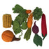 PAPOOSE TOYS - Mini Vege Set Boxed